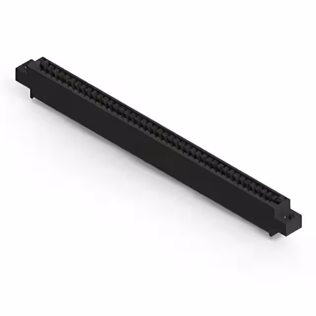 896-043-522-607 EDAC Inc.  Edgeboard Connectors